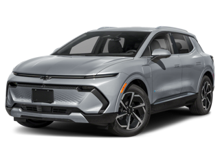 Equinox EV - Fleetwood Chevrolet in Greensburg IN
