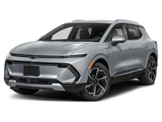 Equinox EV - Fleetwood Chevrolet in Greensburg IN