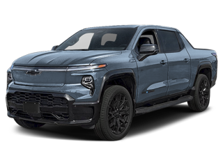Chevrolet Silverado EV - Fleetwood Chevrolet in Greensburg IN