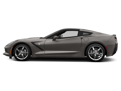 2015 Chevrolet Corvette Stingray Base
