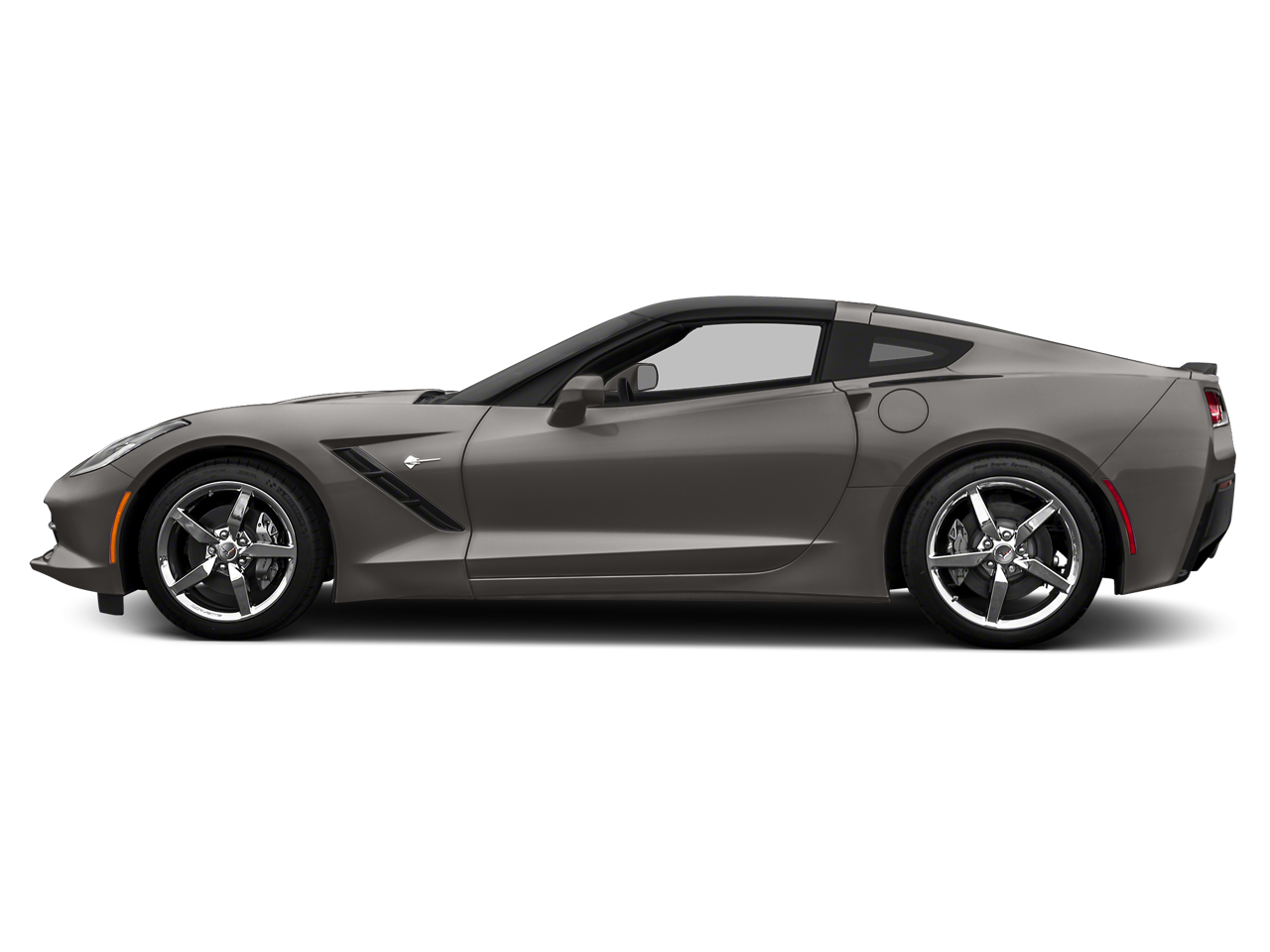 2015 Chevrolet Corvette Stingray Base