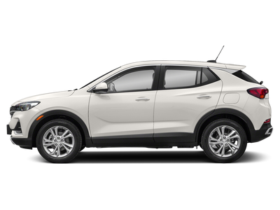 2022 Buick Encore GX Base