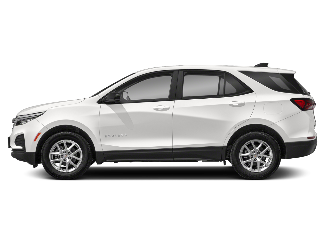 2022 Chevrolet Equinox LT - Photo 3