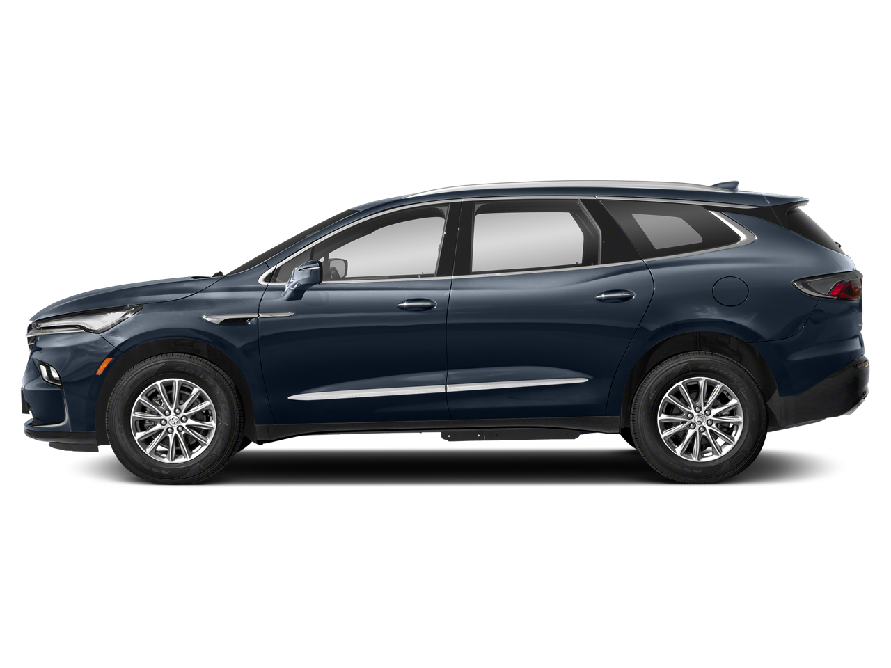 2023 Buick Enclave Base
