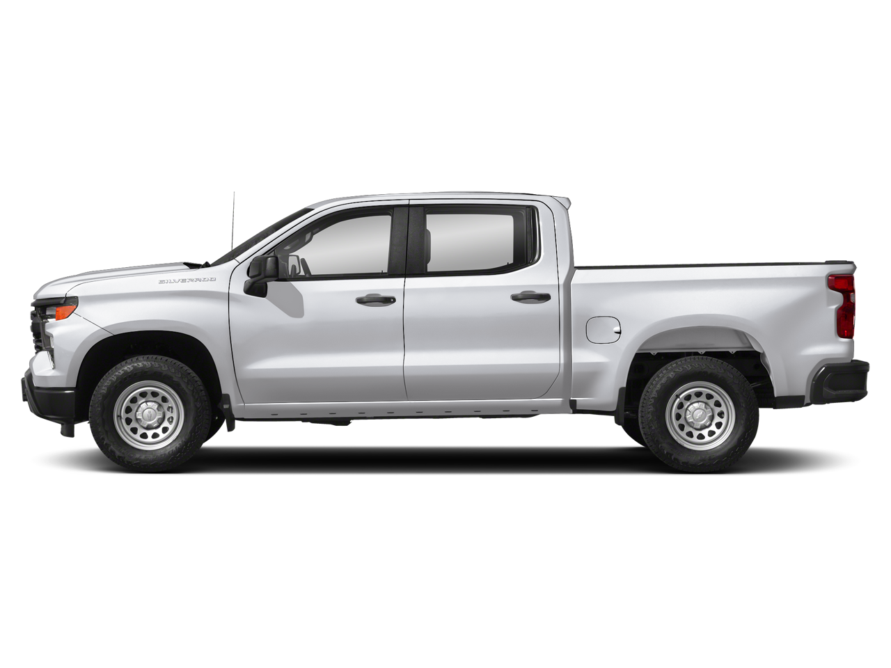 2024 Chevrolet Silverado 1500 Base