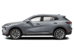2025 Buick Envision Base