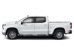 2025 Chevrolet Silverado 1500 Base