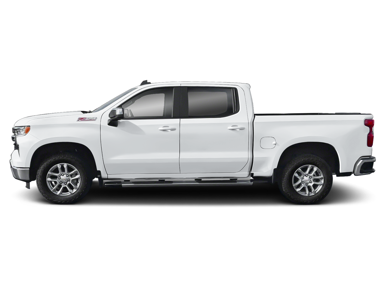 2025 Chevrolet Silverado 1500 Base