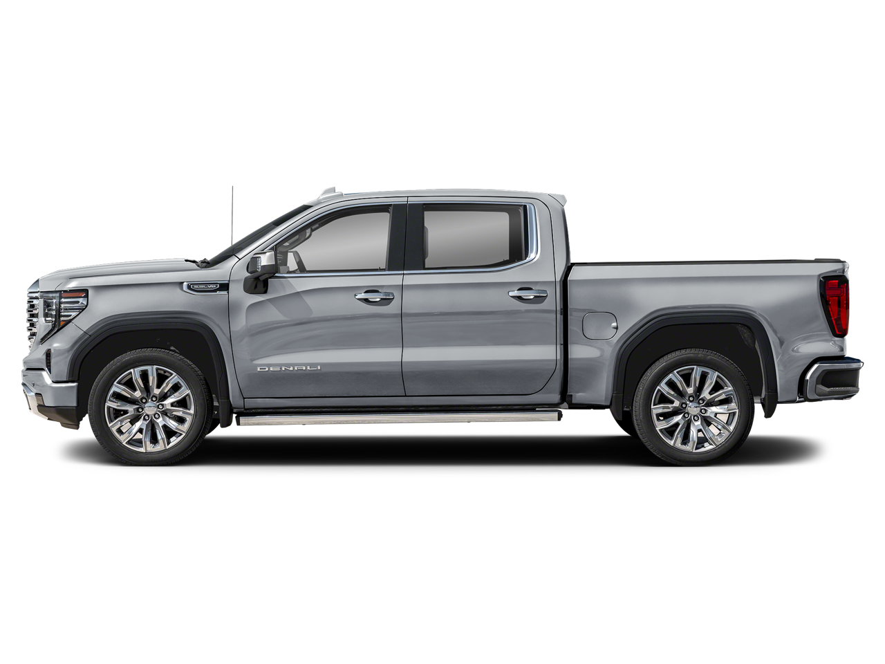 2026 GMC Sierra 1500 Base
