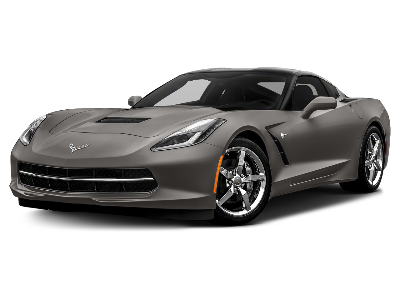 2015 Chevrolet Corvette Stingray Base