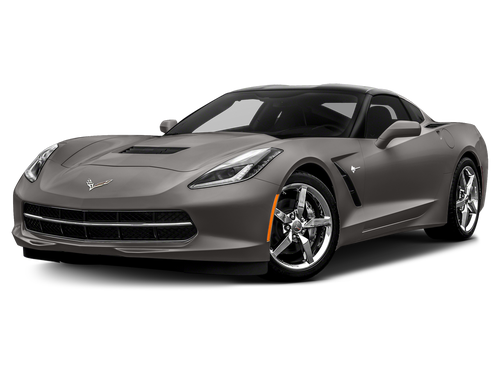 2015 Chevrolet Corvette Stingray Base