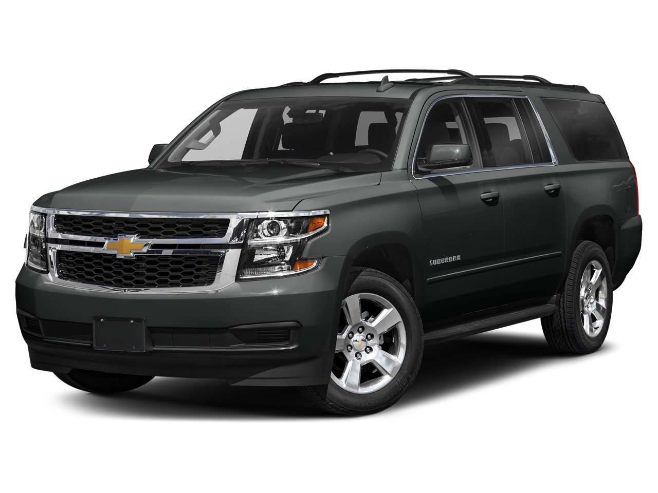 2019 Chevrolet Suburban Base
