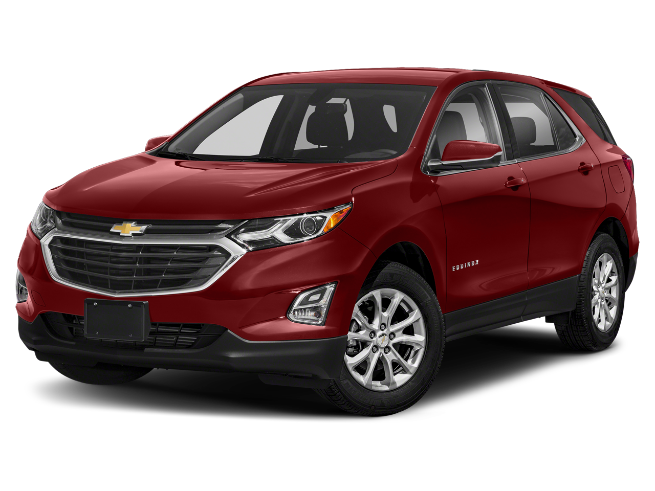 2021 Chevrolet Equinox AWD LT 1.5T's photo