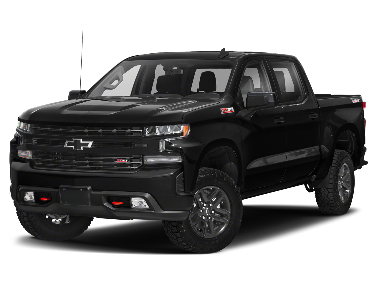 2021 Chevrolet Silverado 1500 Base
