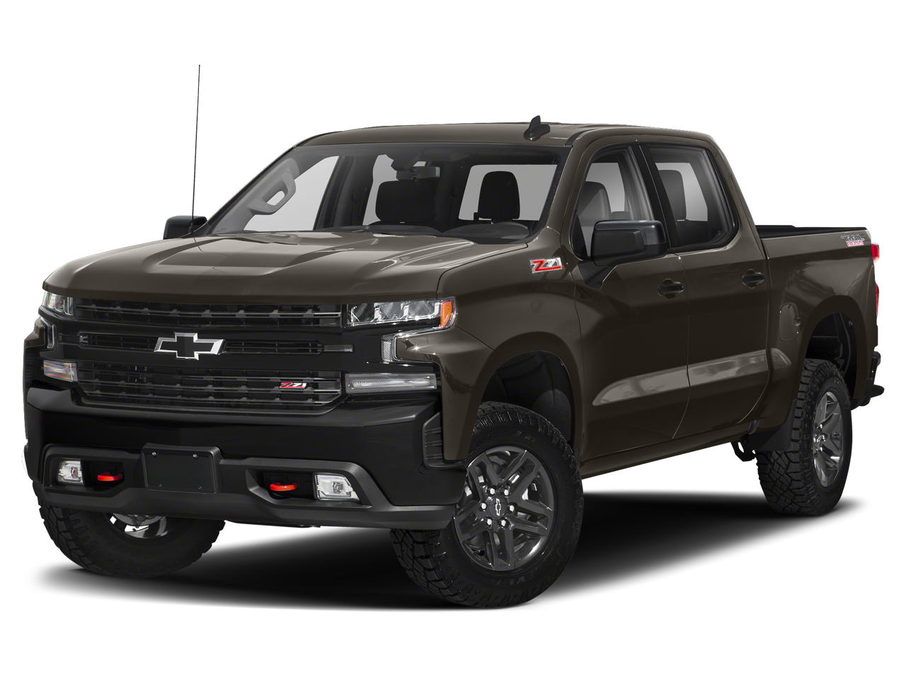 2021 Chevrolet Silverado 1500 Base