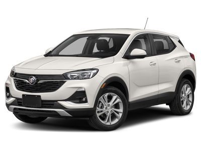 2022 Buick Encore GX Base