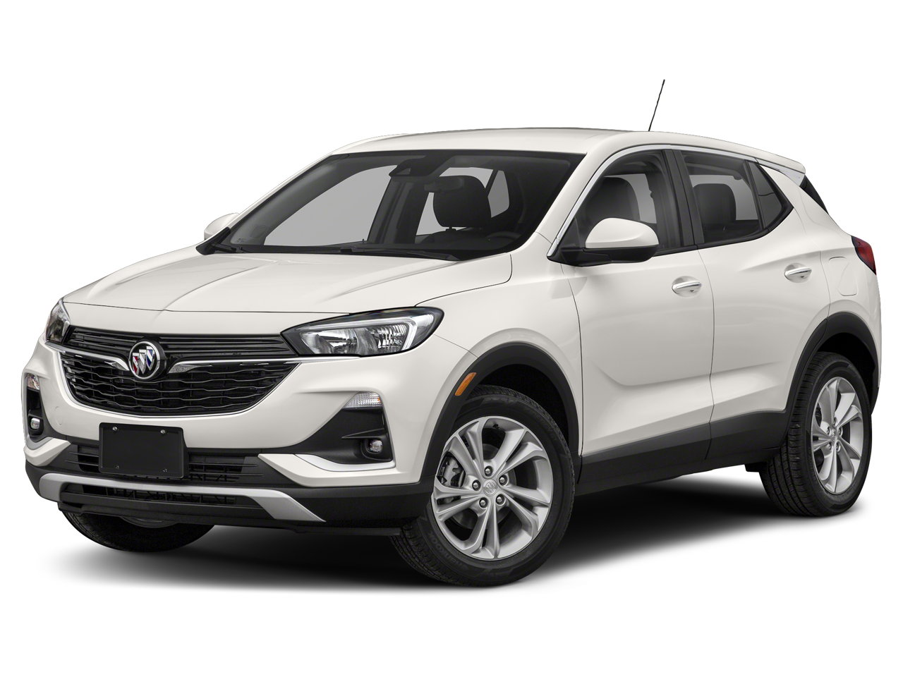 2022 Buick Encore GX Base