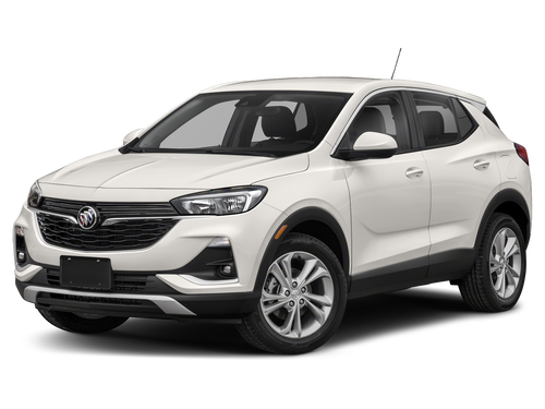 2022 Buick Encore GX Base