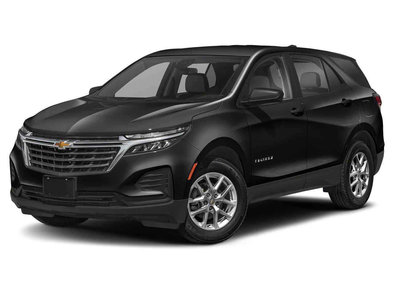 2022 Chevrolet Equinox LT - Photo 1