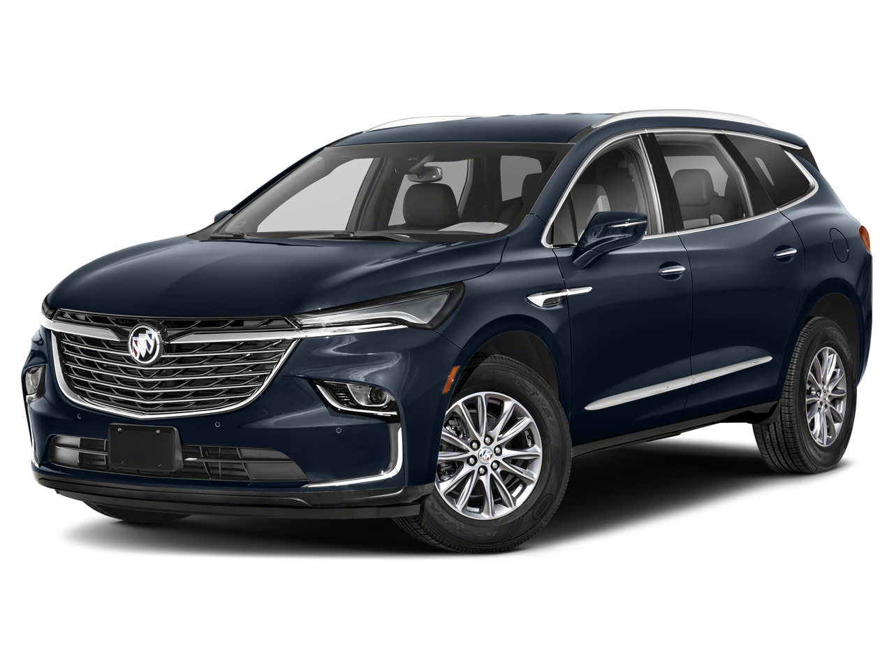2023 Buick Enclave Base