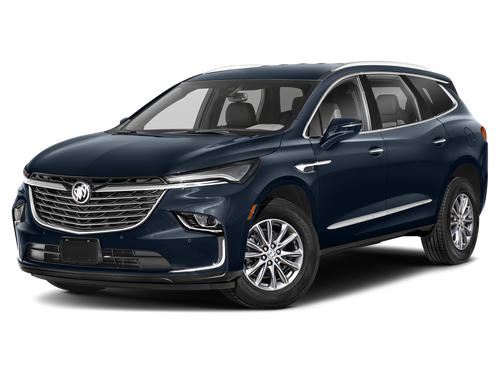 2023 Buick Enclave Base