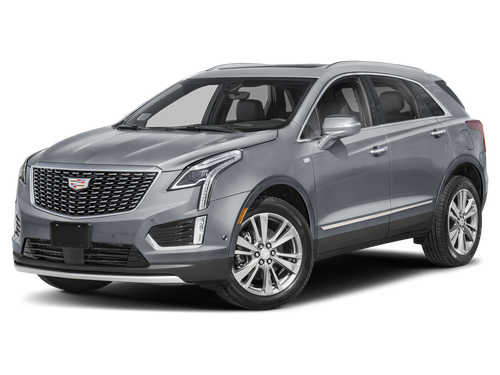 2023 Cadillac XT5 Base