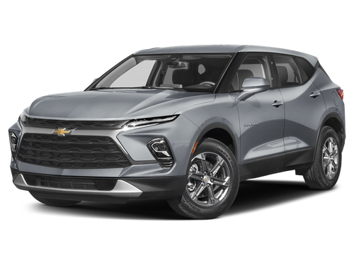 2023 Chevrolet Blazer Base