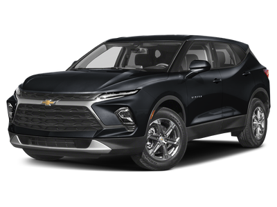 2023 Chevrolet Blazer Base