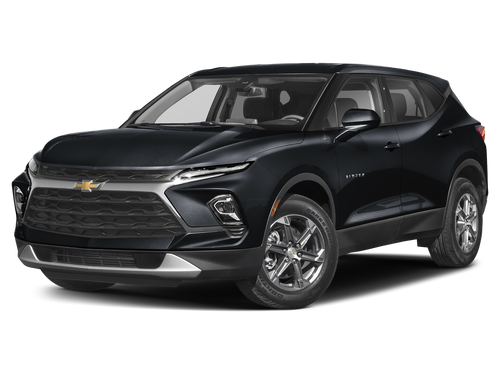 2023 Chevrolet Blazer Base