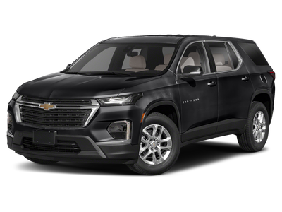 2023 Chevrolet Traverse Base