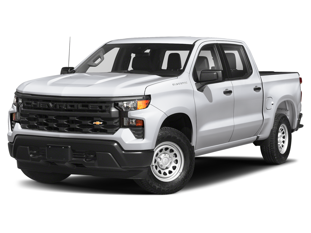 2023 Chevrolet Silverado 1500 Base