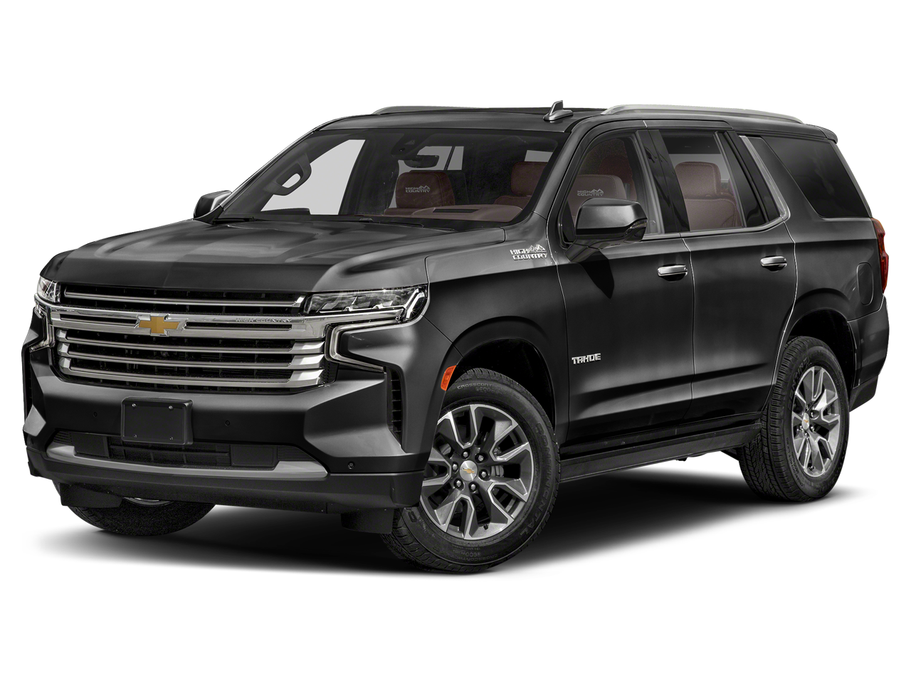 2024 Chevrolet Tahoe High Country for sale in Greensburg, IN