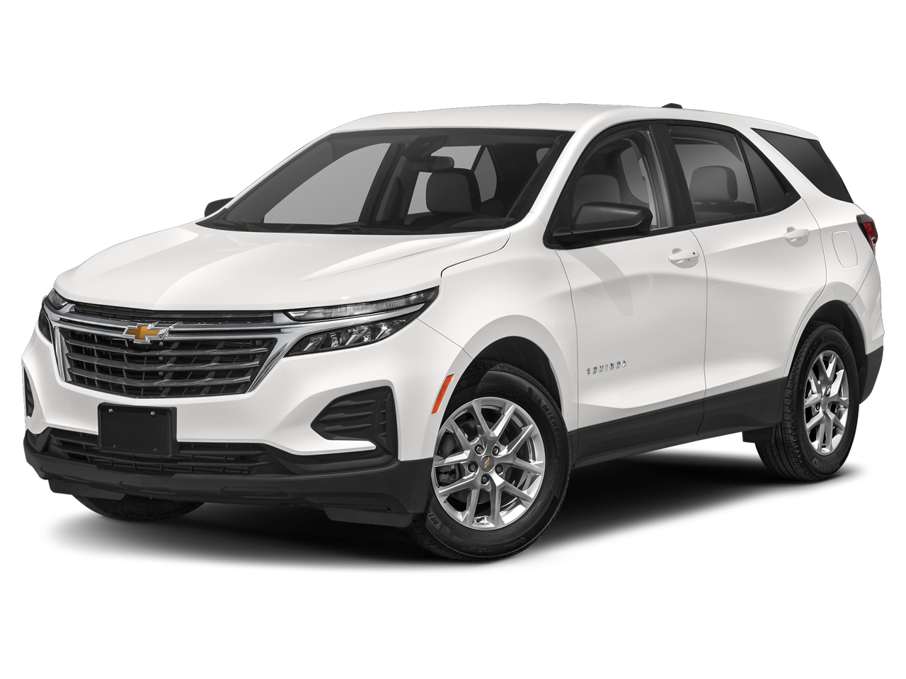 2024 Chevrolet Equinox LT for sale in Greensburg, IN