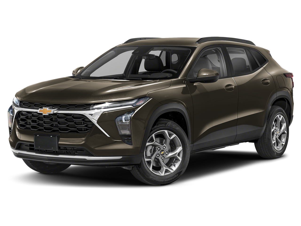 2024 Chevrolet Trax Base