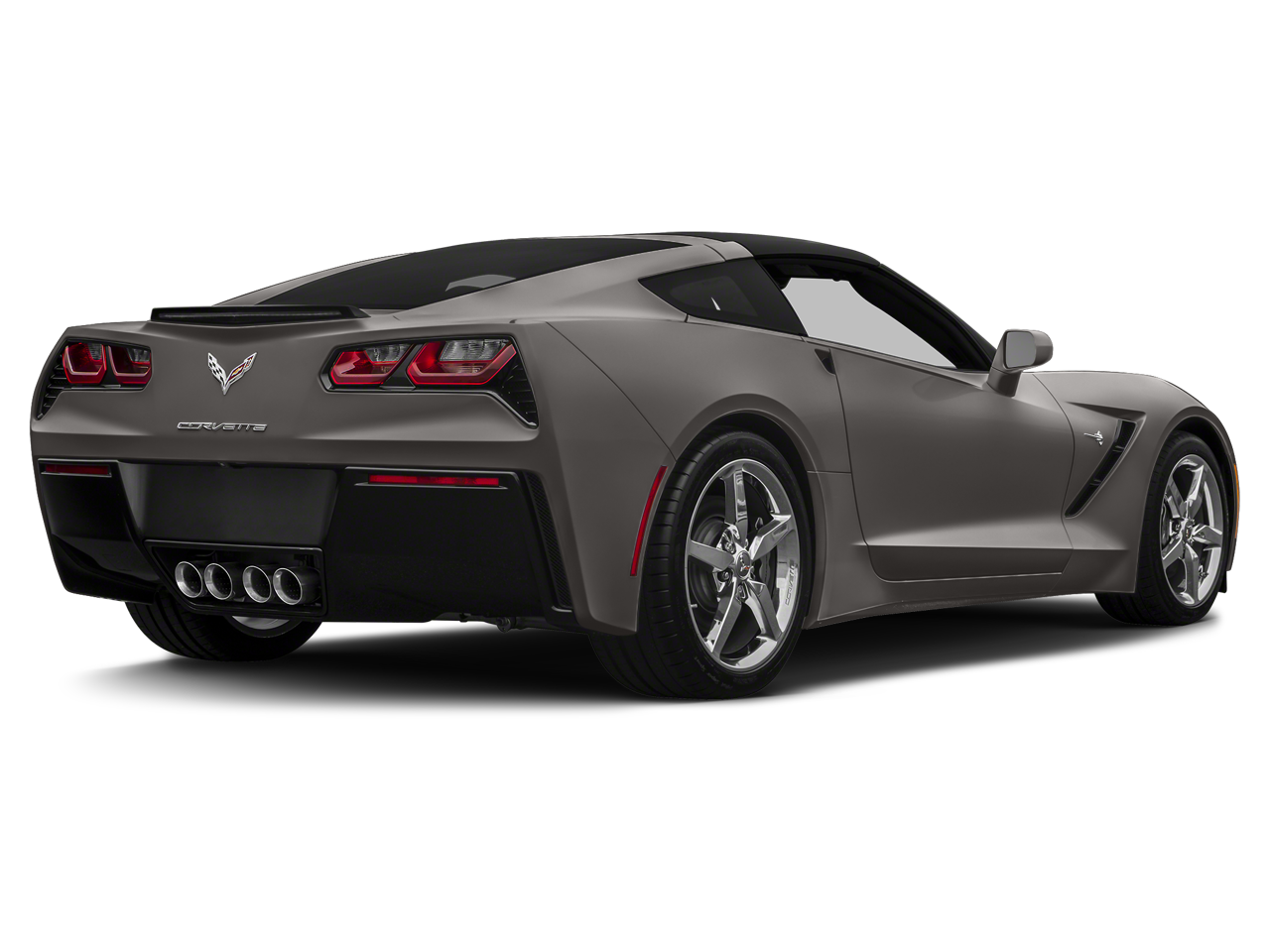 2015 Chevrolet Corvette Stingray Base