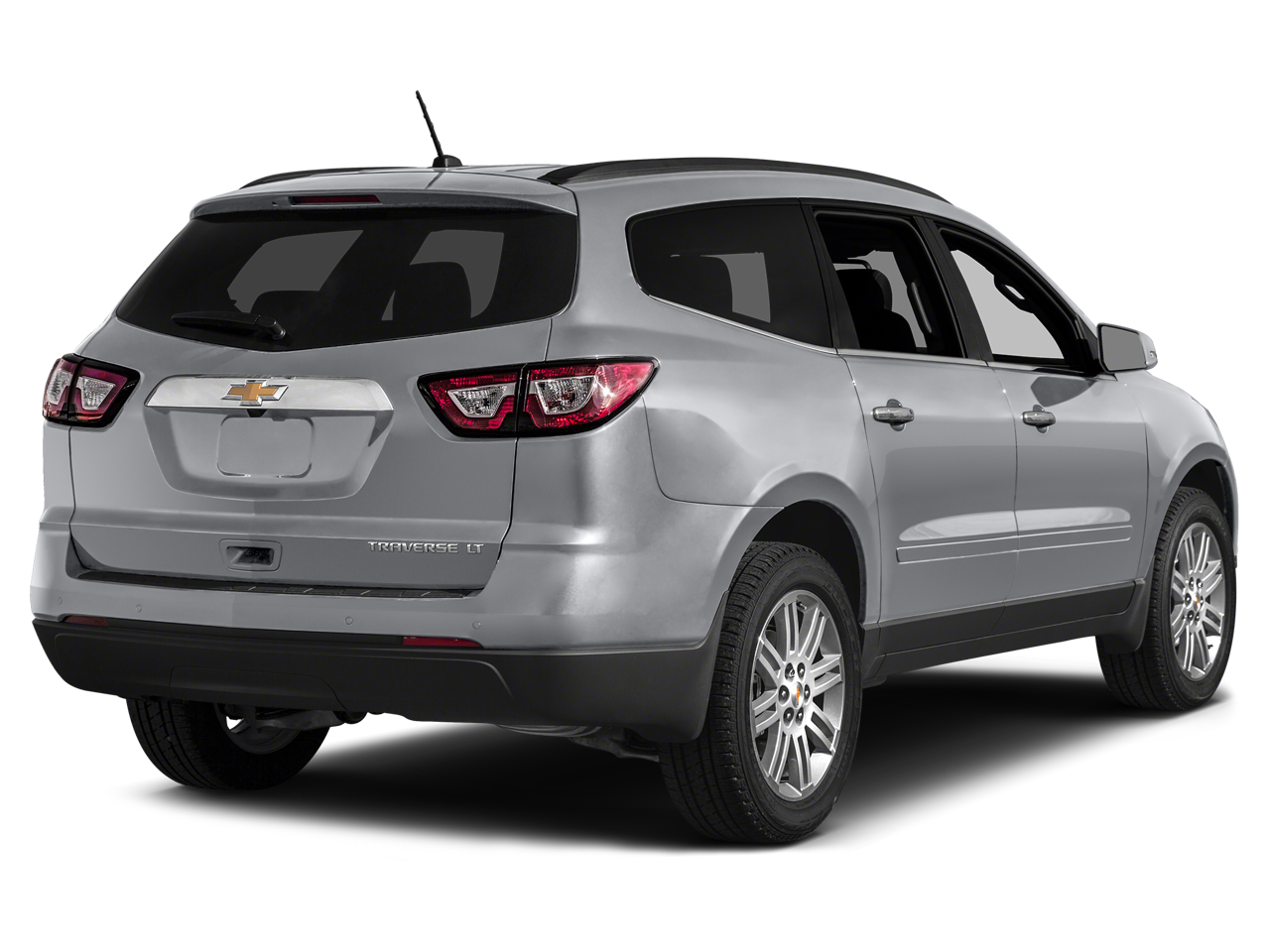 2015 Chevrolet Traverse Base