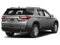 2019 Chevrolet Traverse Base