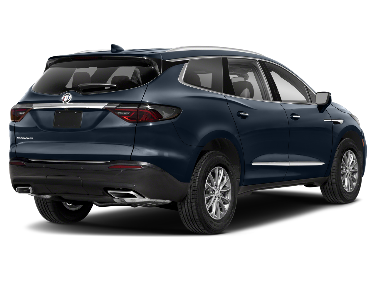 2023 Buick Enclave Base