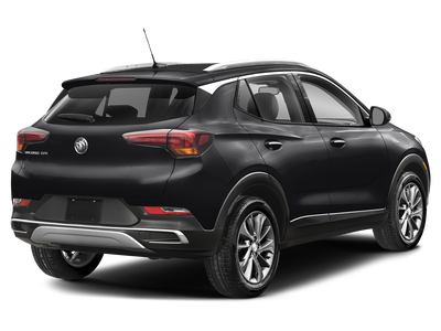 2023 Buick Encore GX Base