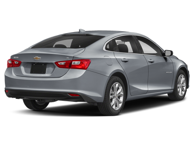 2024 Chevrolet Malibu Base