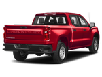 2024 Chevrolet Silverado 1500 Base