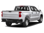 2024 Chevrolet Silverado 1500 Base