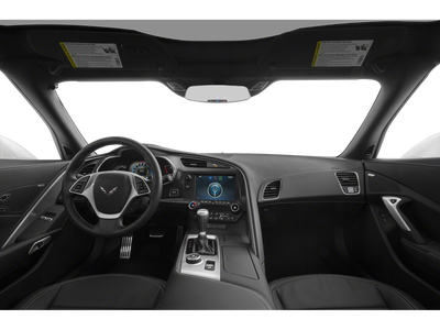 2015 Chevrolet Corvette Stingray Base