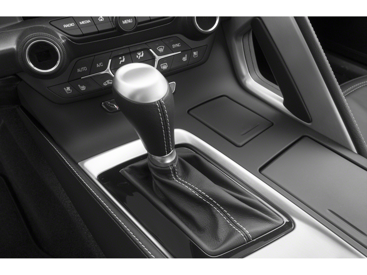 2015 Chevrolet Corvette Stingray Base