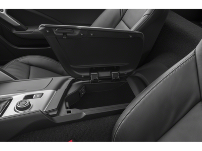 2015 Chevrolet Corvette Stingray Base