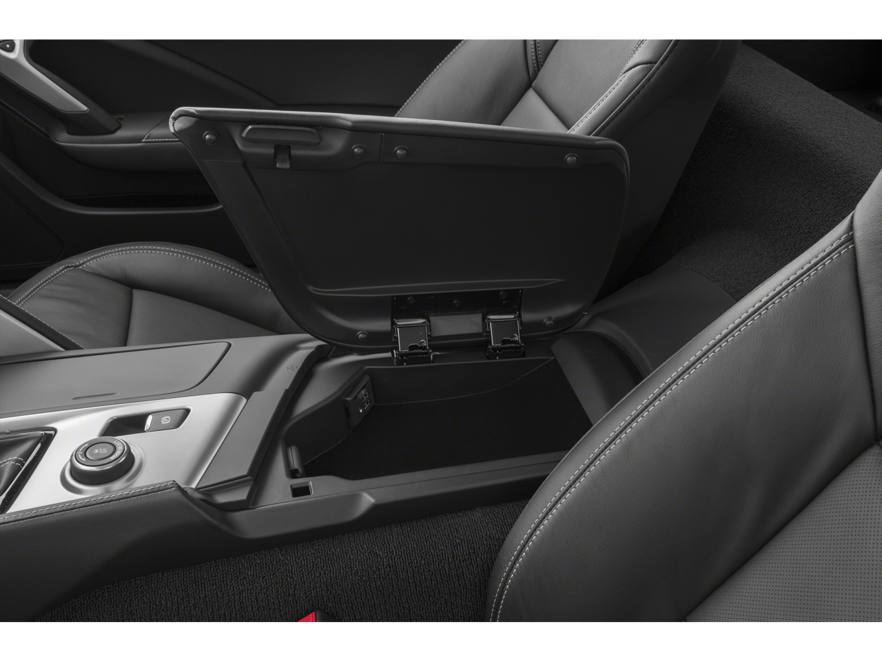 2015 Chevrolet Corvette Stingray Base