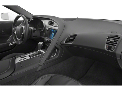 2015 Chevrolet Corvette Stingray Base