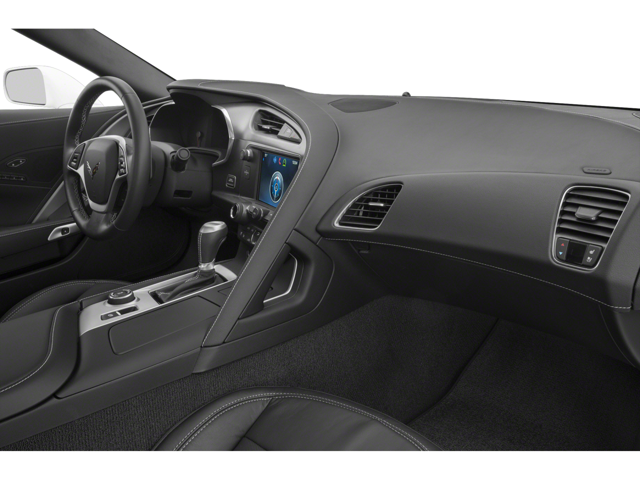 2015 Chevrolet Corvette Stingray Base