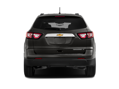 2015 Chevrolet Traverse Base