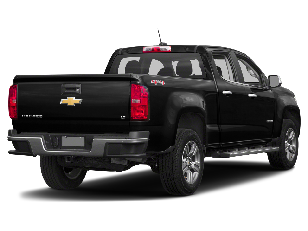 2015 Chevrolet Colorado Base